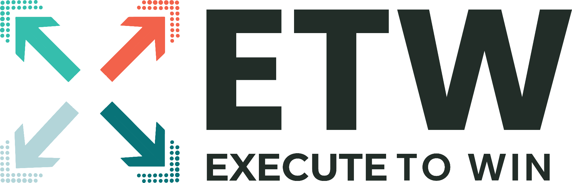 ETW · Lee Benson logo