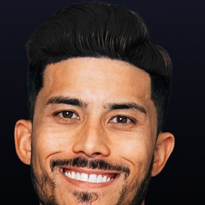 Ryan Pineda